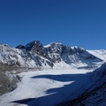 glacier de Corbassière