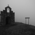 La chapelle San Rafael